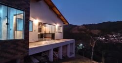 Casa Grande em Visconde de Mauá