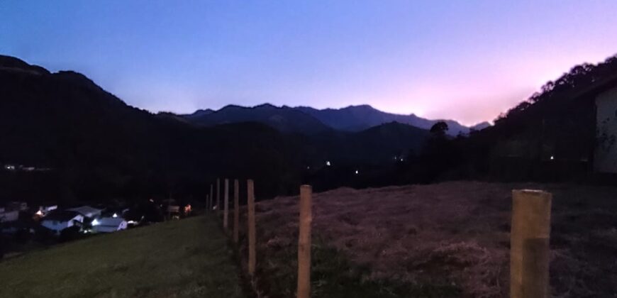 Casa Grande em Visconde de Mauá