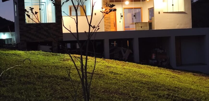 Casa Grande em Visconde de Mauá