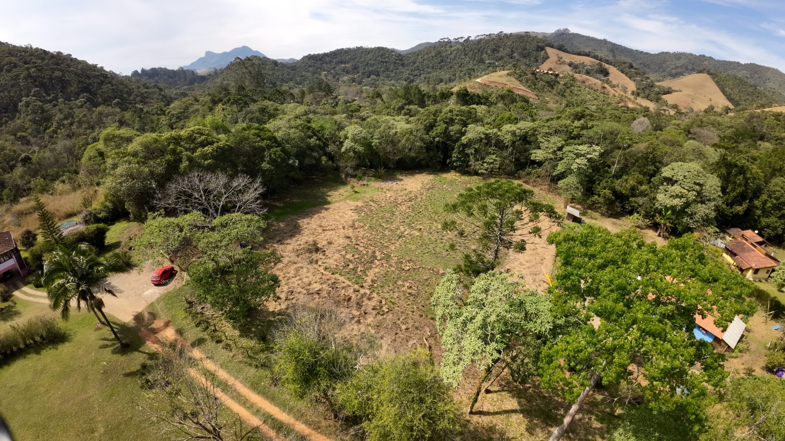 Terreno na Ponte do Jeremias