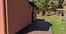 Casa Recém Construída