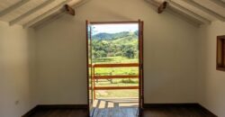 Casa Recém Construída