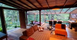 Casa na Pedra da Gávea