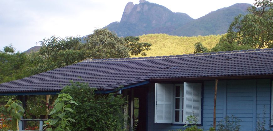 Propriedade Grande na Ponte dos Cachorros