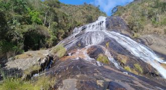 Sítio na Cachoeira do Paiol