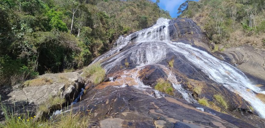 Sítio na Cachoeira do Paiol