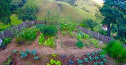 Sítio com Cachoeiras em Santo Antônio