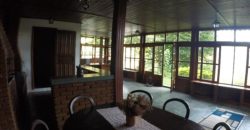 Sítio com Cachoeiras em Santo Antônio