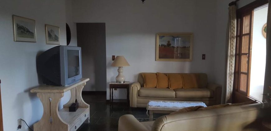 Sítio com Cachoeiras em Santo Antônio