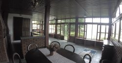 Sítio com Cachoeiras em Santo Antônio