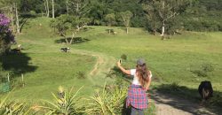 Sítio com Cachoeiras em Santo Antônio