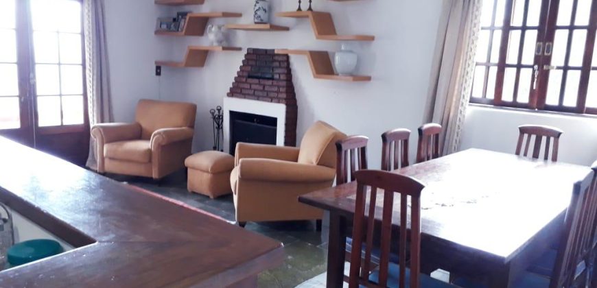 Sítio com Cachoeiras em Santo Antônio