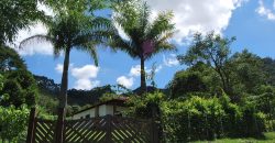 Sítio com Cachoeiras em Santo Antônio