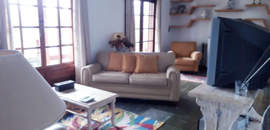 Sítio com Cachoeiras em Santo Antônio