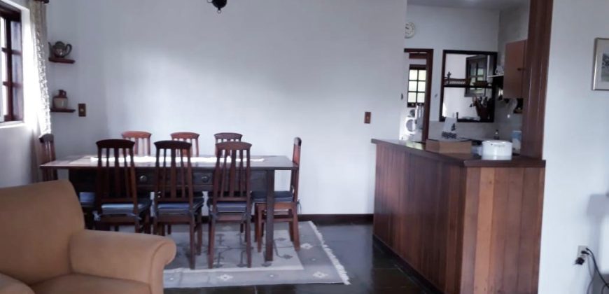 Sítio com Cachoeiras em Santo Antônio