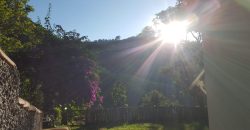 Sítio com Cachoeiras em Santo Antônio