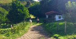 Sítio com Cachoeiras em Santo Antônio