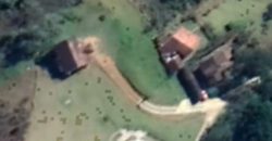 Sítio no Vale das Cruzes