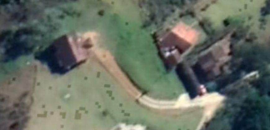 Sítio no Vale das Cruzes