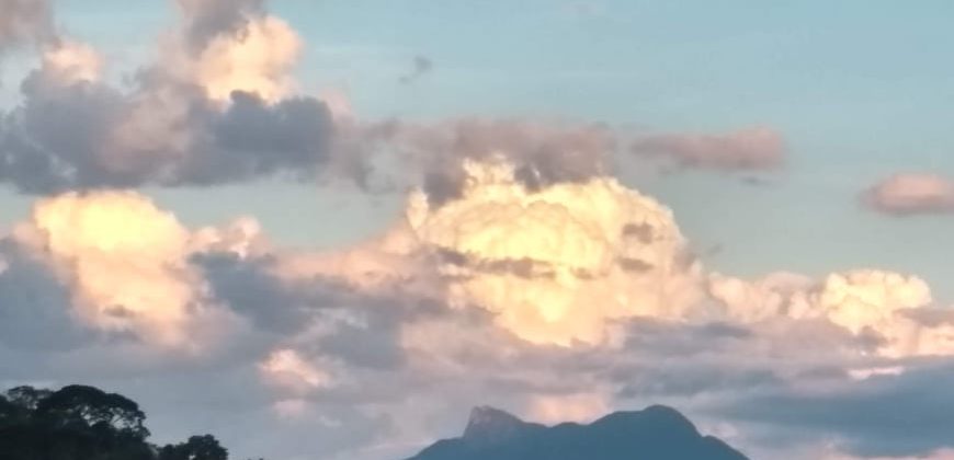 Sítio no Vale das Cruzes