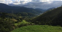 Sítio no Vale das Cruzes