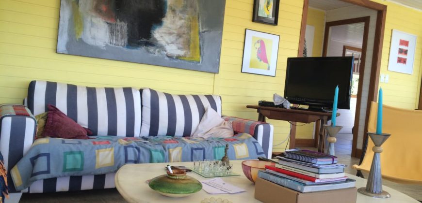 Sítio no Vale das Cruzes