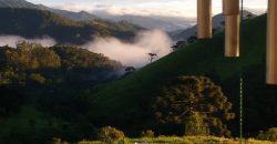 Sítio no Vale das Cruzes