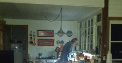 Sítio no Vale das Cruzes