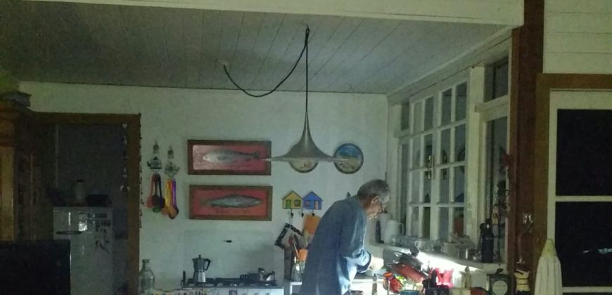 Sítio no Vale das Cruzes