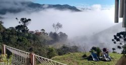 Sítio no Vale das Cruzes