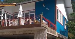 Sítio no Vale das Cruzes