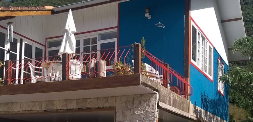 Sítio no Vale das Cruzes