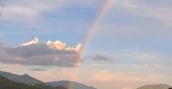 Sítio no Vale das Cruzes