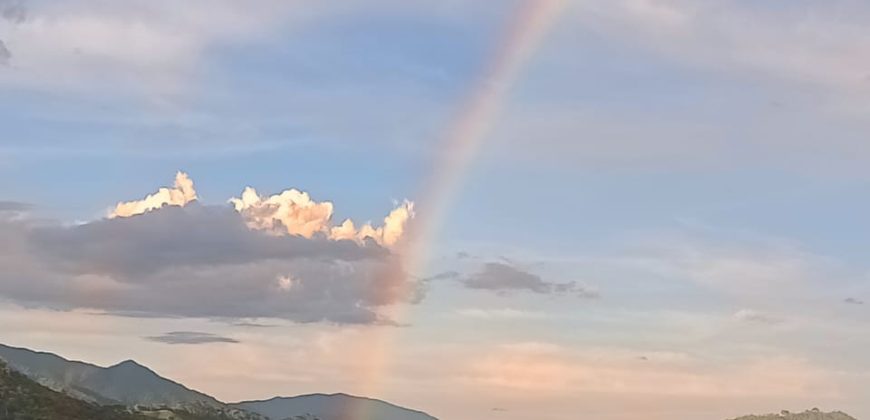 Sítio no Vale das Cruzes