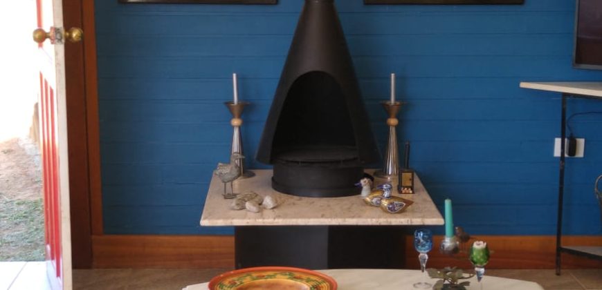 Sítio no Vale das Cruzes