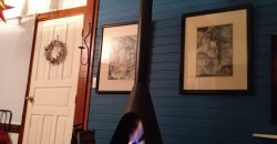 Sítio no Vale das Cruzes