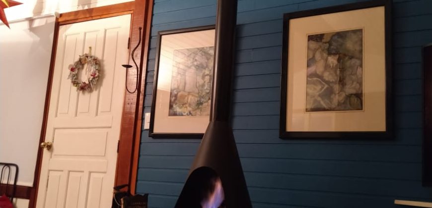 Sítio no Vale das Cruzes