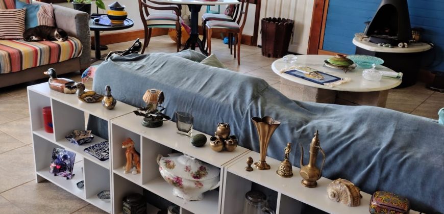 Sítio no Vale das Cruzes