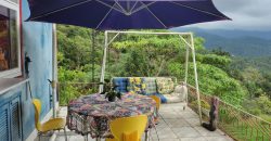 Sítio no Vale das Cruzes