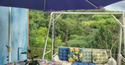 Sítio no Vale das Cruzes