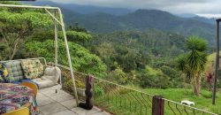 Sítio no Vale das Cruzes