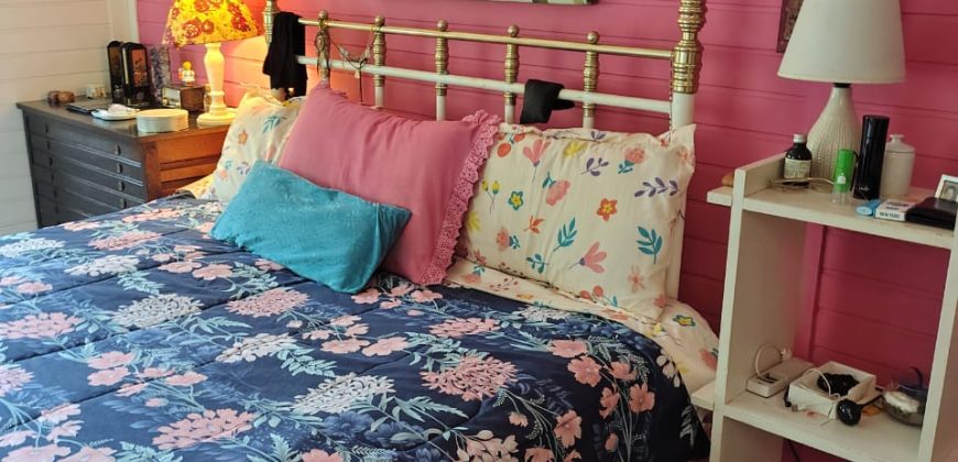 Sítio no Vale das Cruzes