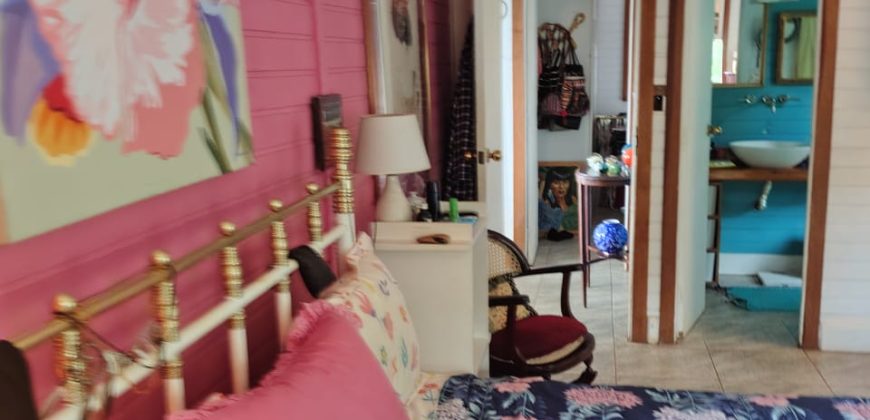 Sítio no Vale das Cruzes