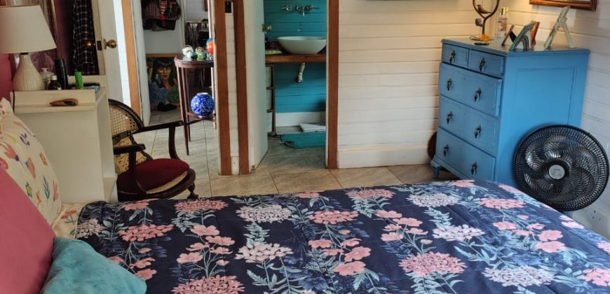 Sítio no Vale das Cruzes