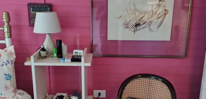 Sítio no Vale das Cruzes