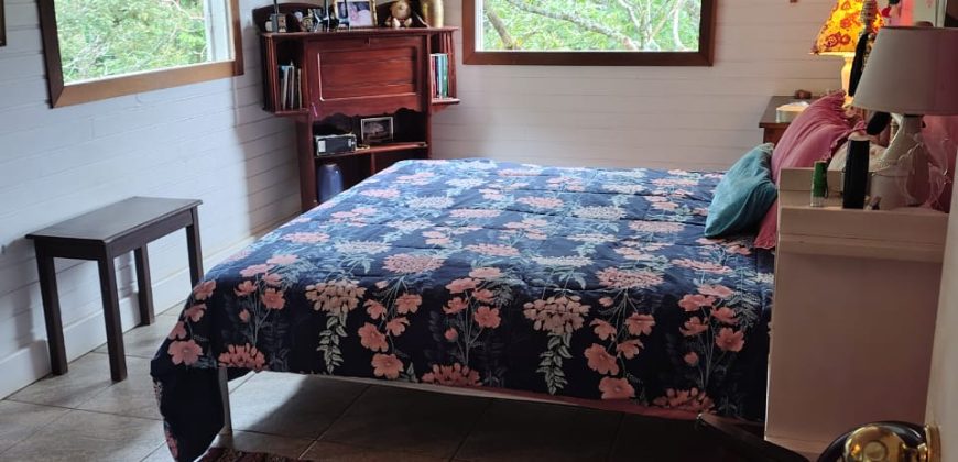 Sítio no Vale das Cruzes