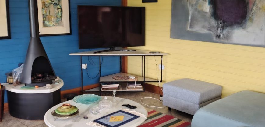 Sítio no Vale das Cruzes