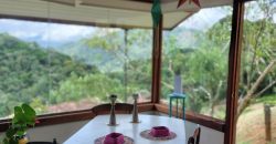 Sítio no Vale das Cruzes