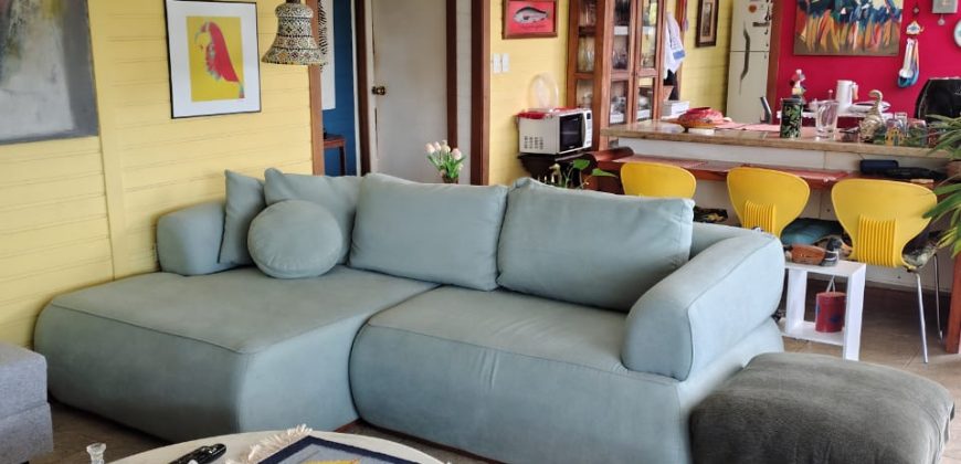 Sítio no Vale das Cruzes