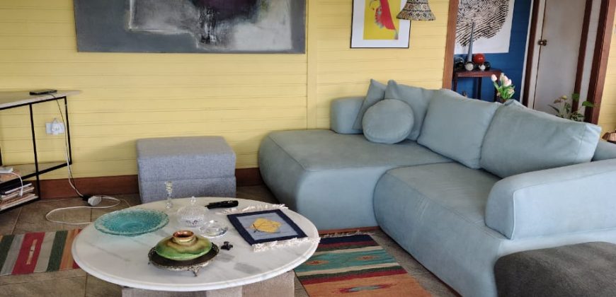 Sítio no Vale das Cruzes